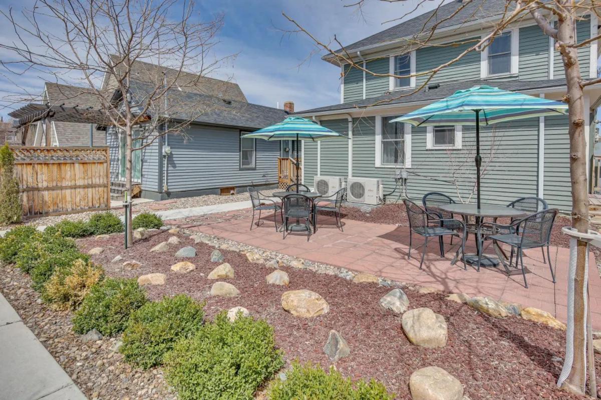 Luxury Studio W Kit Dt Rc 30 Mins Fm Mt. Rushmore Rapid City Bagian luar foto